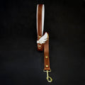 The "Hermes" Leash by Bestia Dog Gear