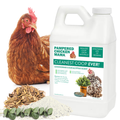 Cleanest Coop Ever! Coop Refresher (6 Pounds) by Dahlia Pets