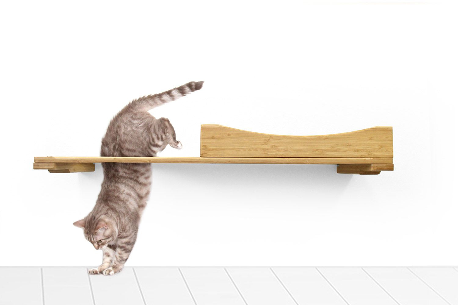 The Cat Nest Bed by Catastrophic Creations