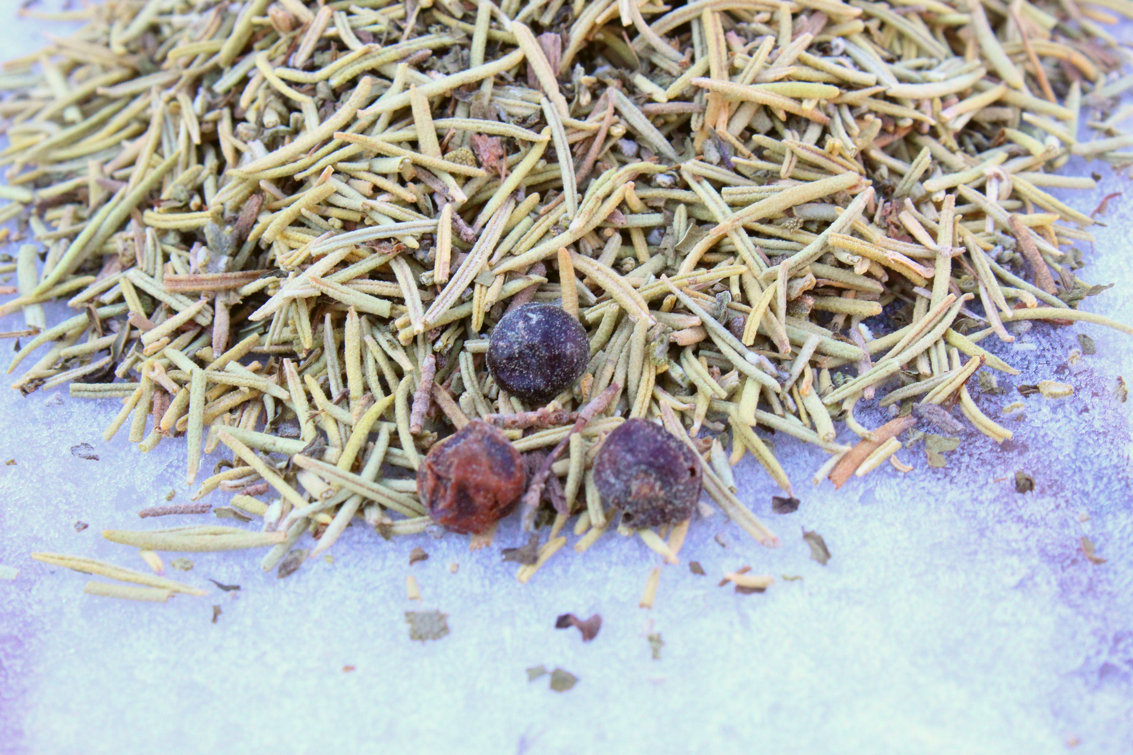 Winter Wonderland Coop Herbs -- For Coops & Your Home! by Dahlia Pets