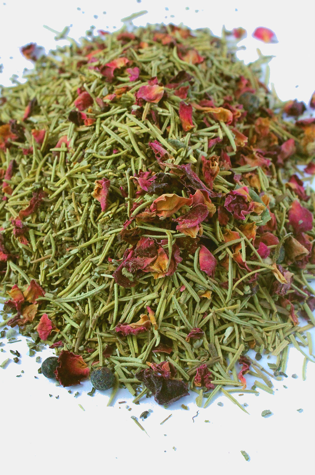 Winter Wonderland Coop Herbs -- For Coops & Your Home! by Dahlia Pets