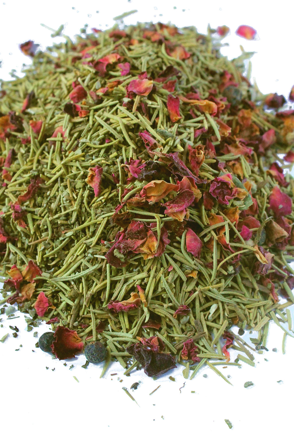 Winter Wonderland Coop Herbs -- For Coops & Your Home! by Dahlia Pets