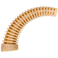 Flufflehorn Dental Antler - Indestructible Nylon Dog Chew Toy XL | USA Made by SodaPup/True Dogs, LLC