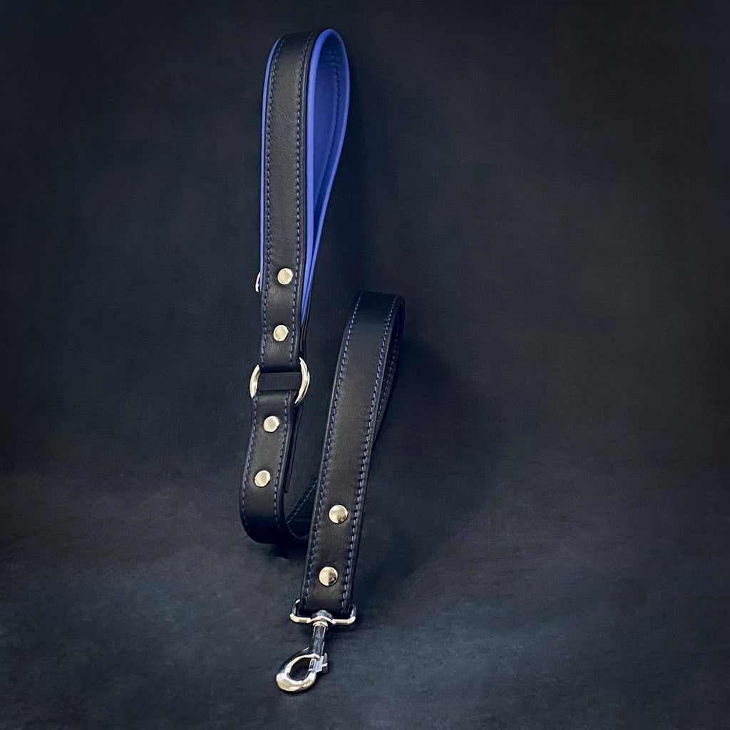 The Darth Force Limited Collar by Bestia Dog Gear