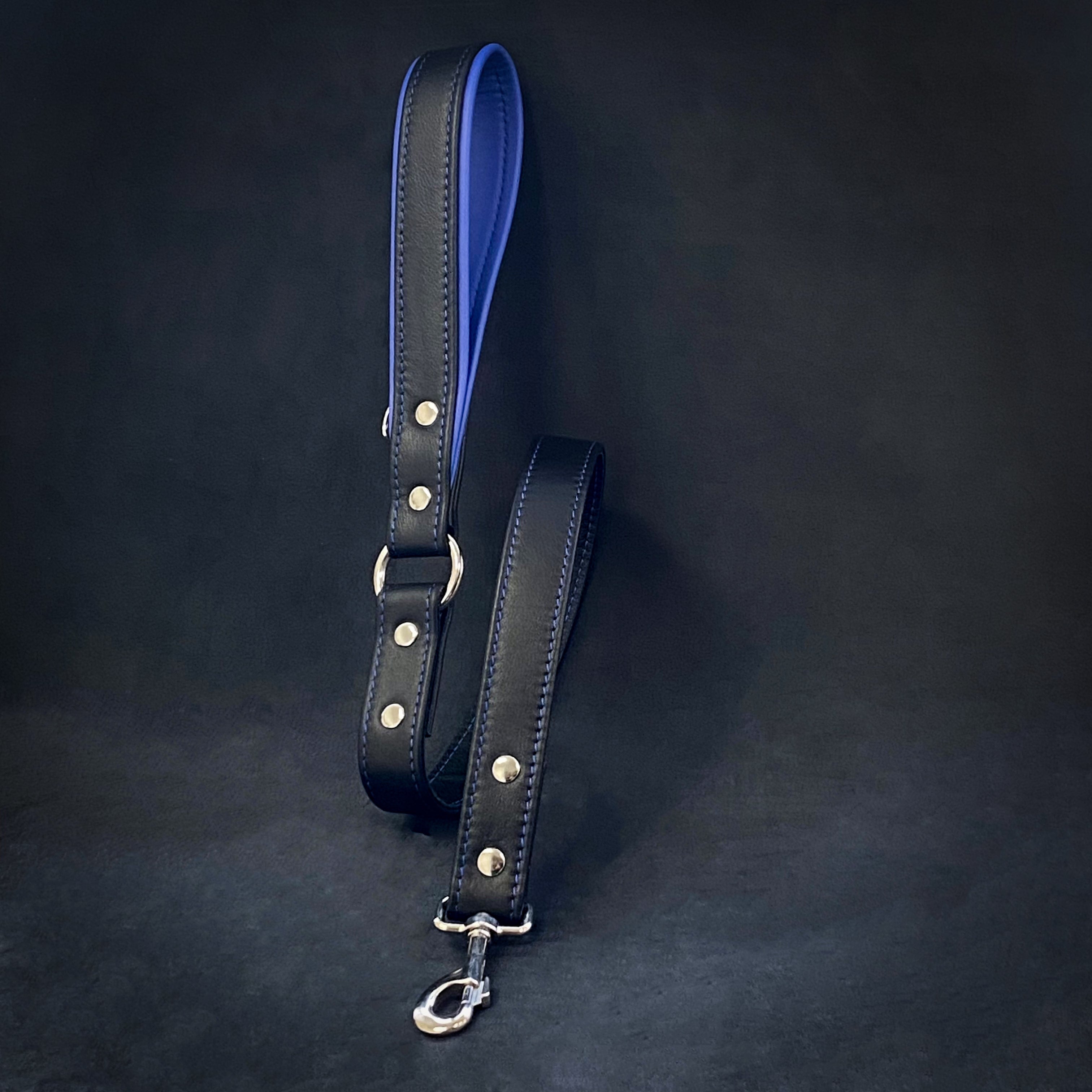 The Darth Force Limited Collar by Bestia Dog Gear