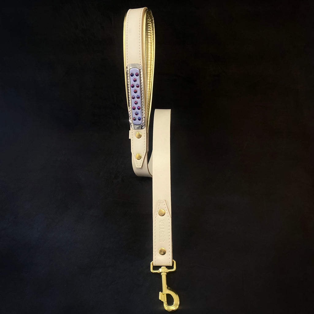 The Candy Leash by Bestia Dog Gear