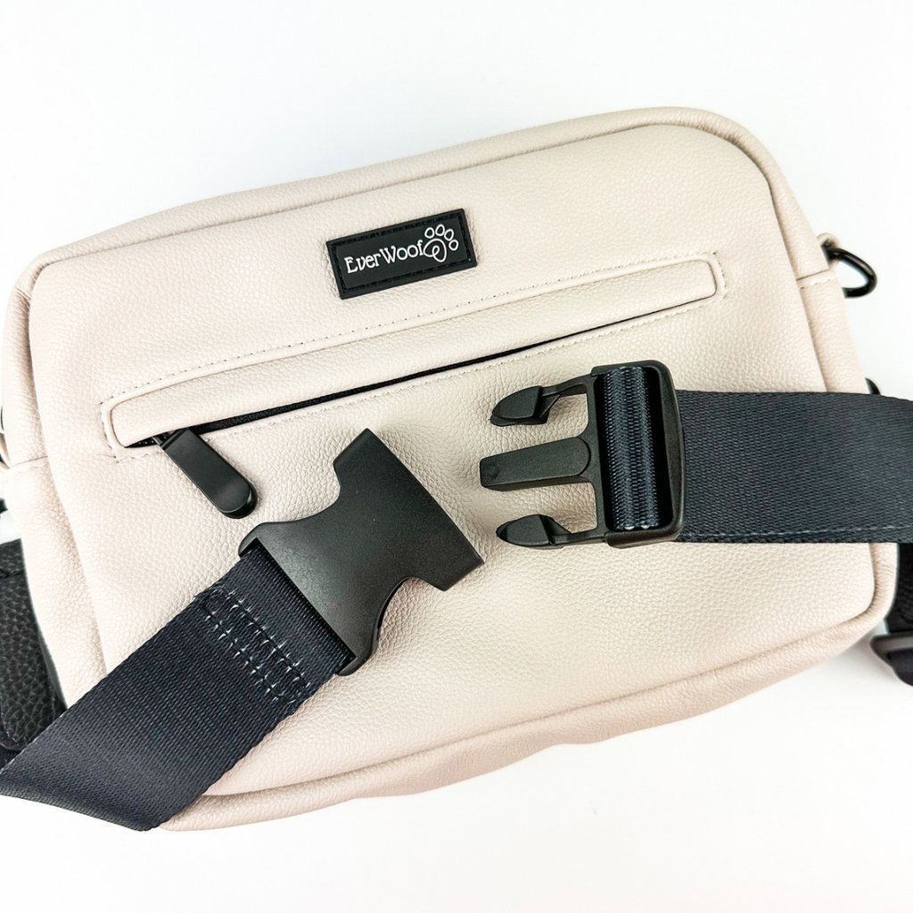 Walkie Bag Strap by EverWoof
