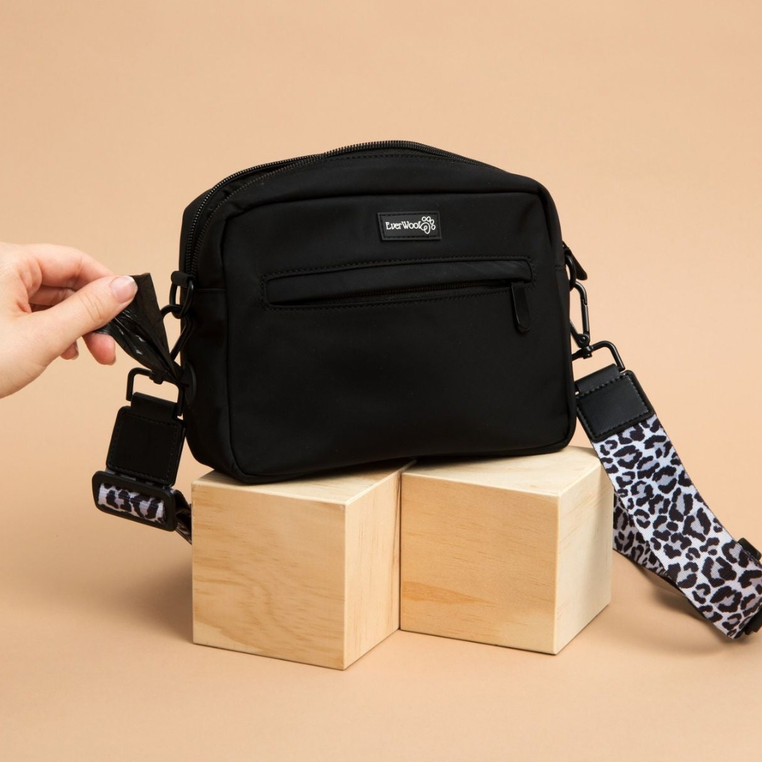 Doggy Owner Essentials Bag ONLY by EverWoof