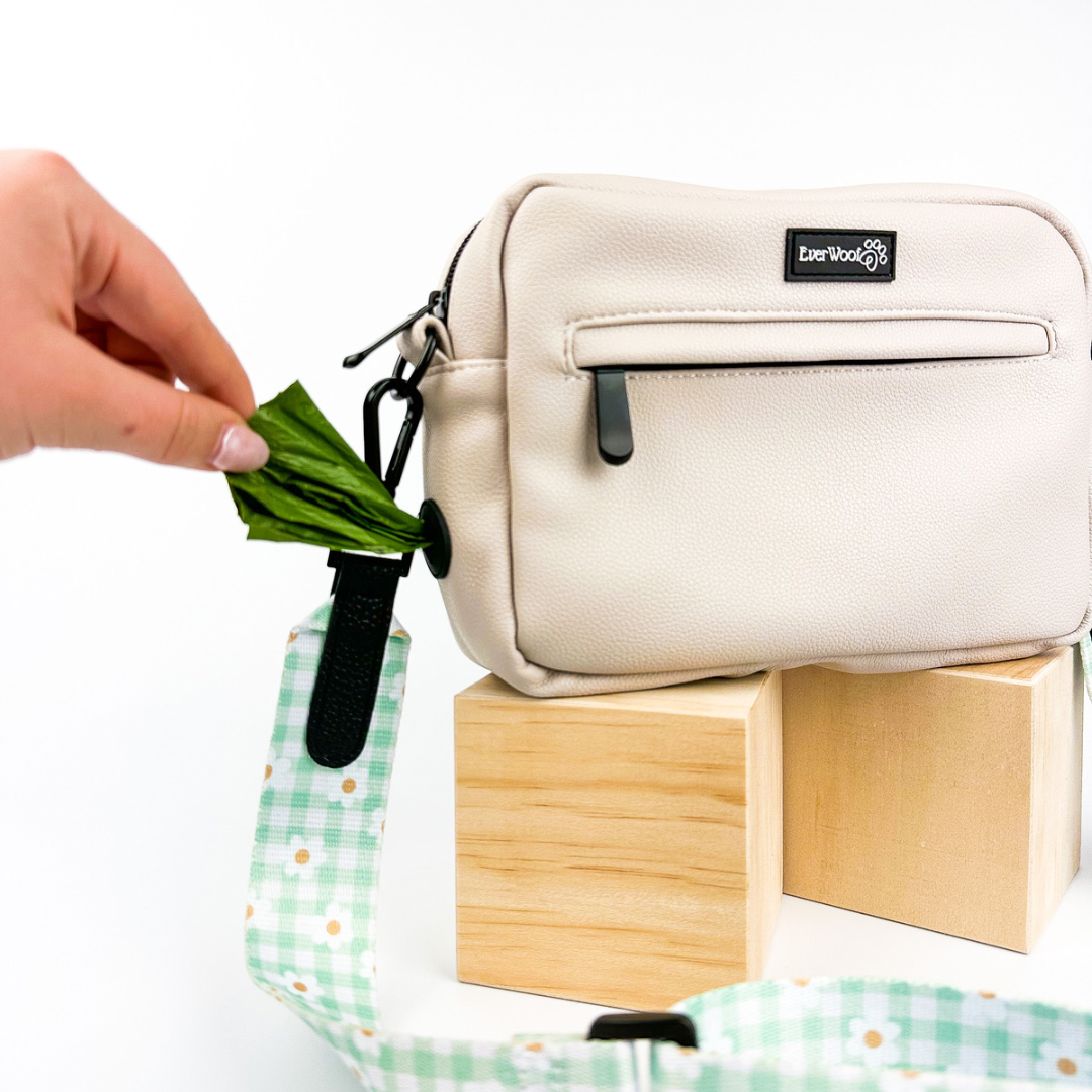 Doggy Owner Essentials Bag ONLY by EverWoof