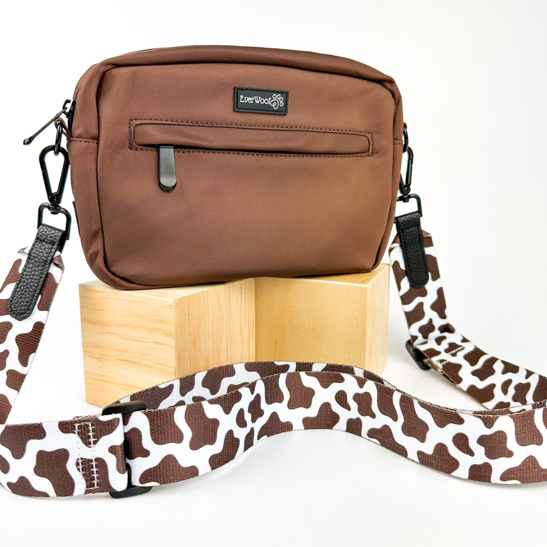 Doggy Owner Essentials Bag ONLY by EverWoof