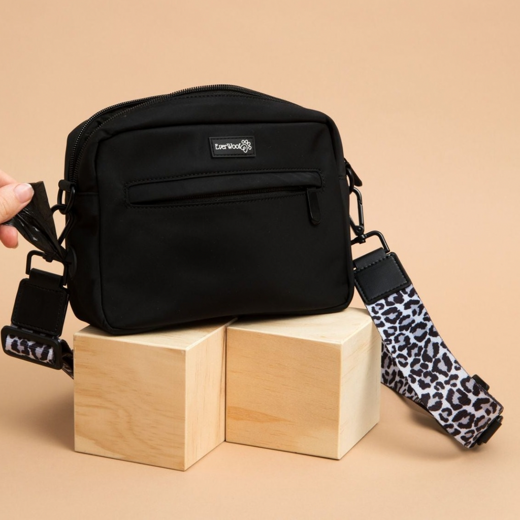 Walkie Bag Strap by EverWoof
