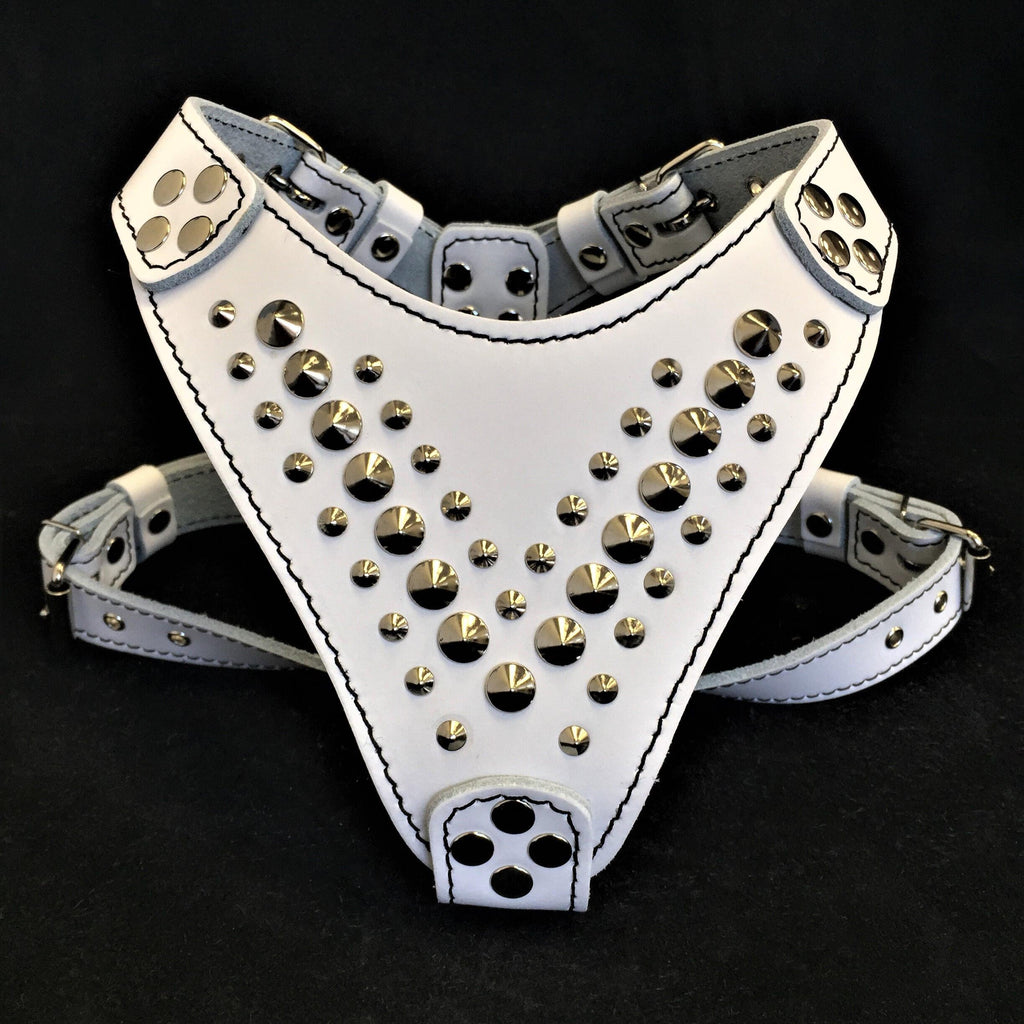 ''Star'' Harness Small to Medium size by Bestia Dog Gear