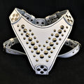 ''Star'' Harness Small to Medium size by Bestia Dog Gear