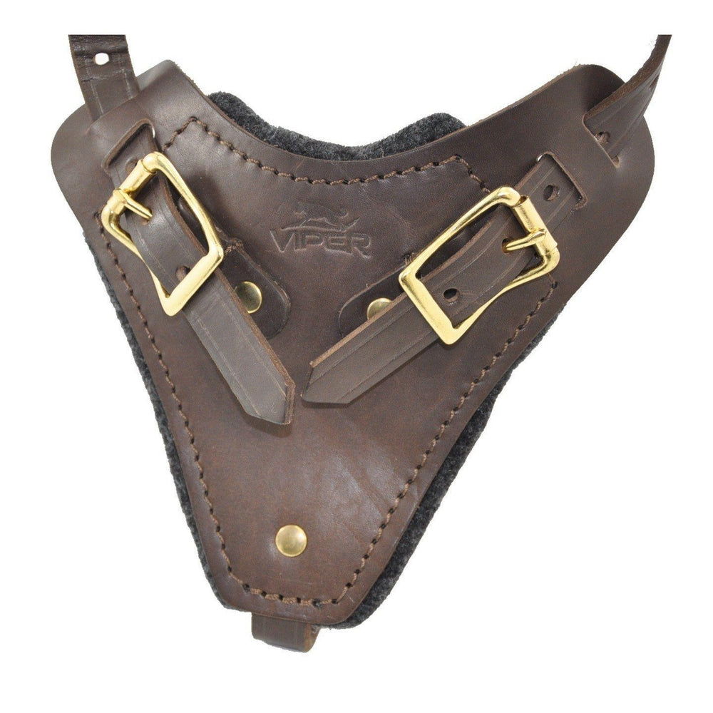Viper Invader Working Dog Harness by Dogline