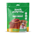 Jack PetPals Handcrafted Jerky Duck Breast Dog Treats (12oz) by American Pet Supplies