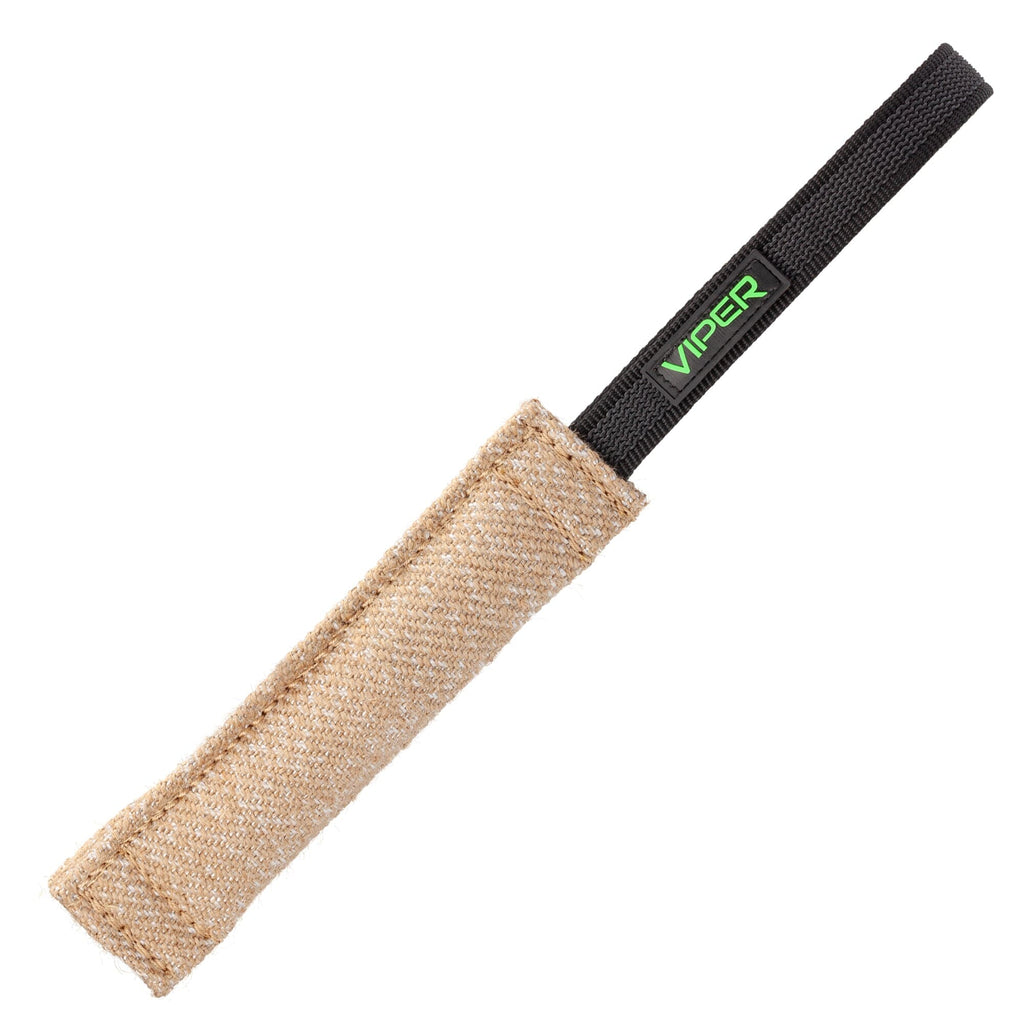 Viper Jute Tug by Dogline