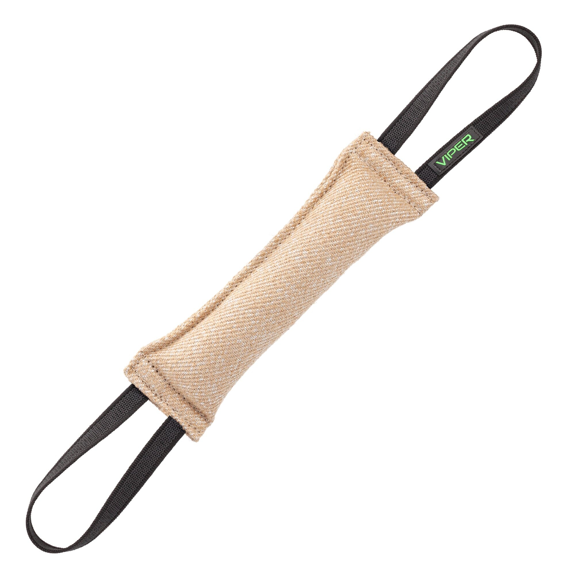 Viper Jute Tug by Dogline