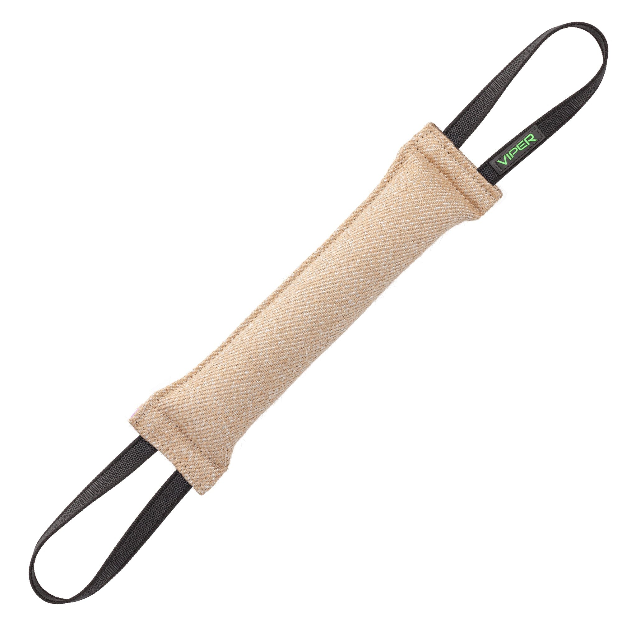 Viper Jute Tug by Dogline