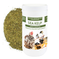 North Atlantic Kelp For Extra Vitamins, Minerals, & Amino Acids For Pet Chickens & Ducks by Dahlia Pets