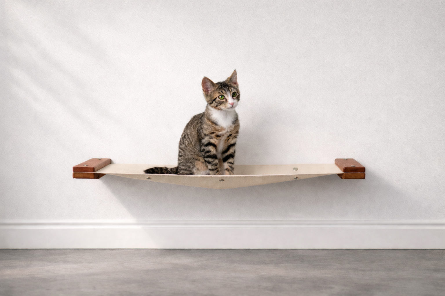 Hanging Cat Bed Hammock