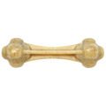 Knuckle Bone Nylon Dog Chew Toy for Aggressive Chewers | Made in USA by SodaPup/True Dogs, LLC