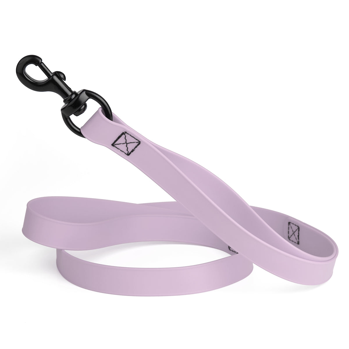 Biothane Waterproof Multi-Handle Dog Leash by Dogline