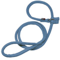 Comfort Microfiber Round Slip Lead by Dogline