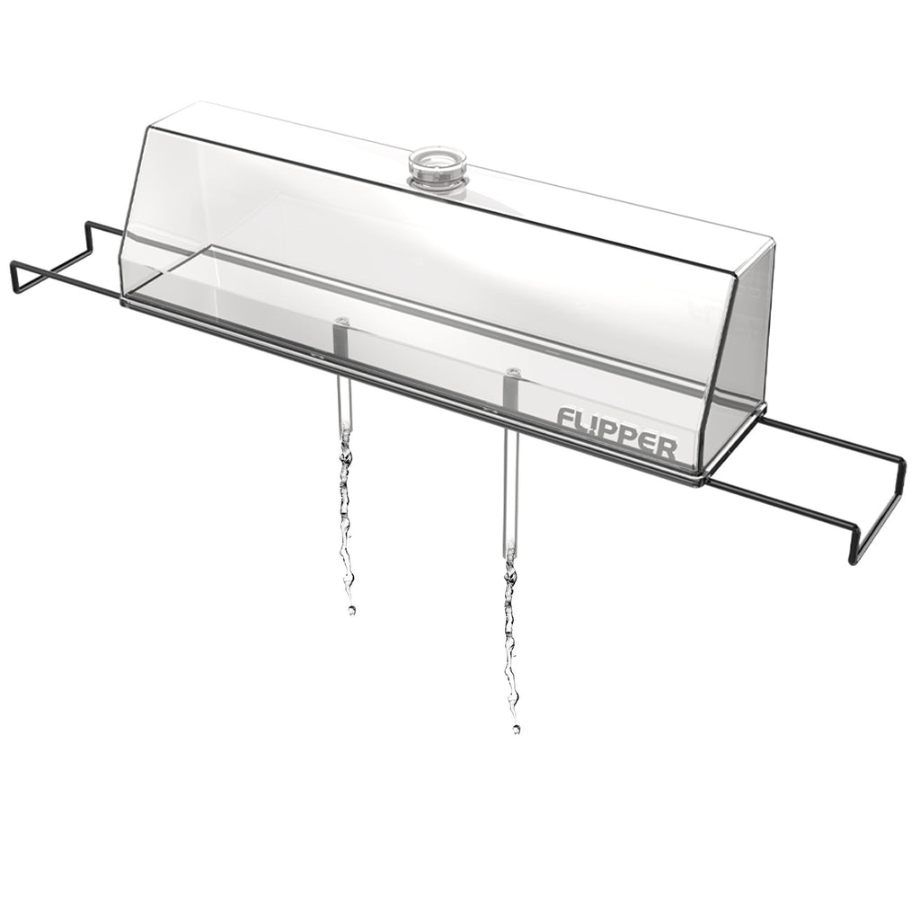 Flipper Auto Top Off (ATO) Reservoir by Flipper Aquarium Products