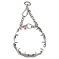 Herm Sprenger - NeckTech Sport with Assembly Chain - Stainless Steel by Dogline