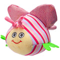 6" Bee Mini Dog Toy by Dogline