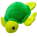 6" Turtle Mini Dog Toy by Dogline