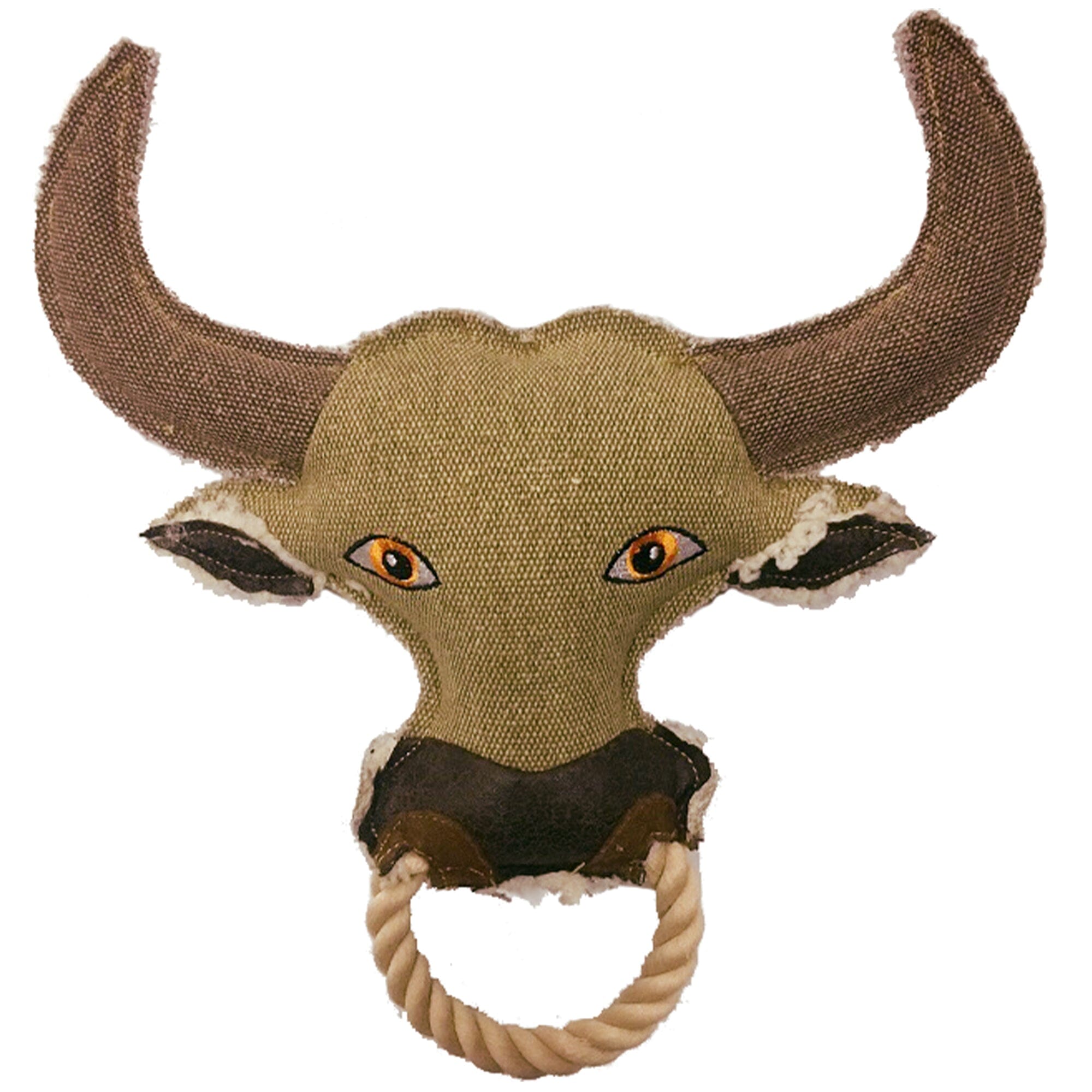 Nature Animal Toys by Dogline