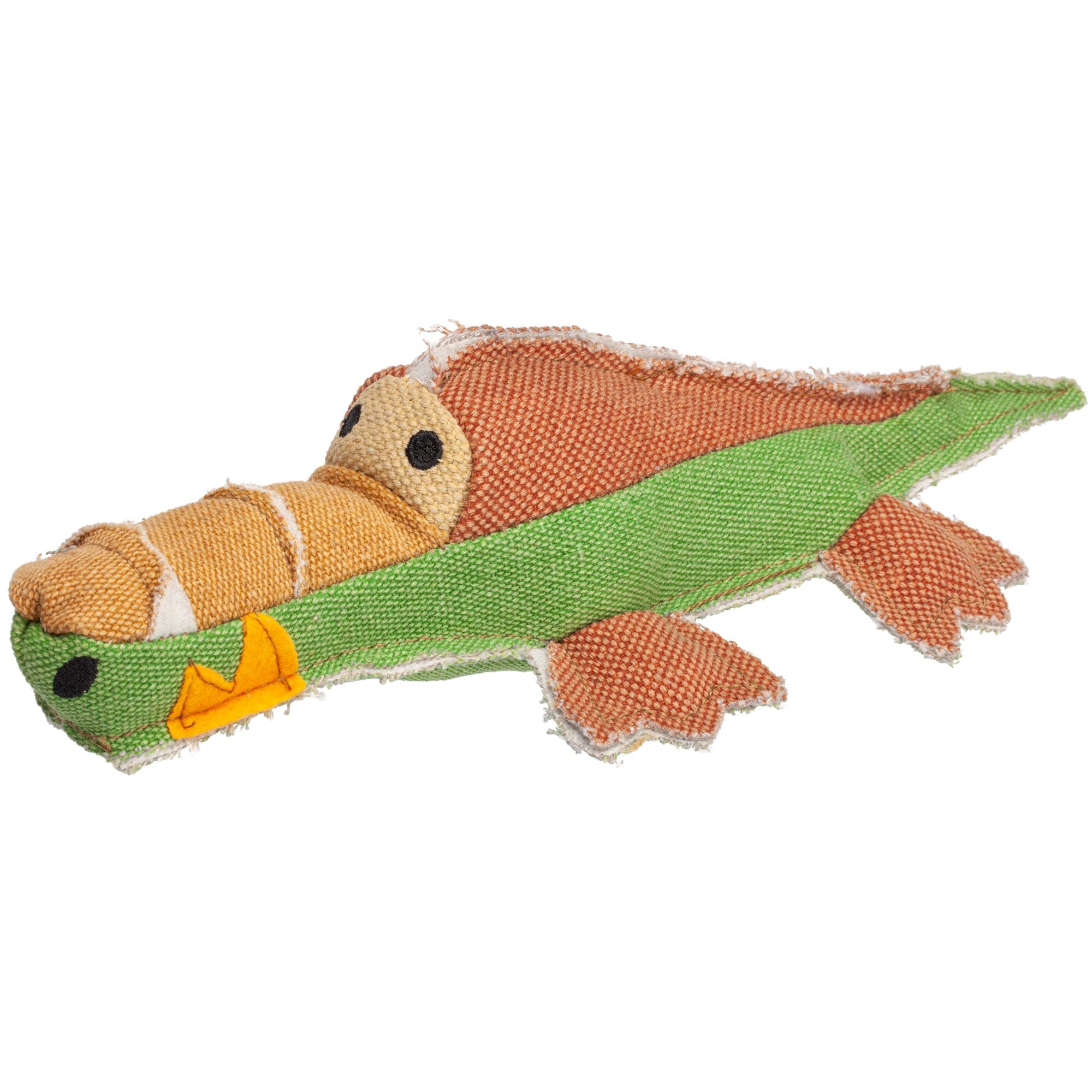Nature Animal Toys by Dogline