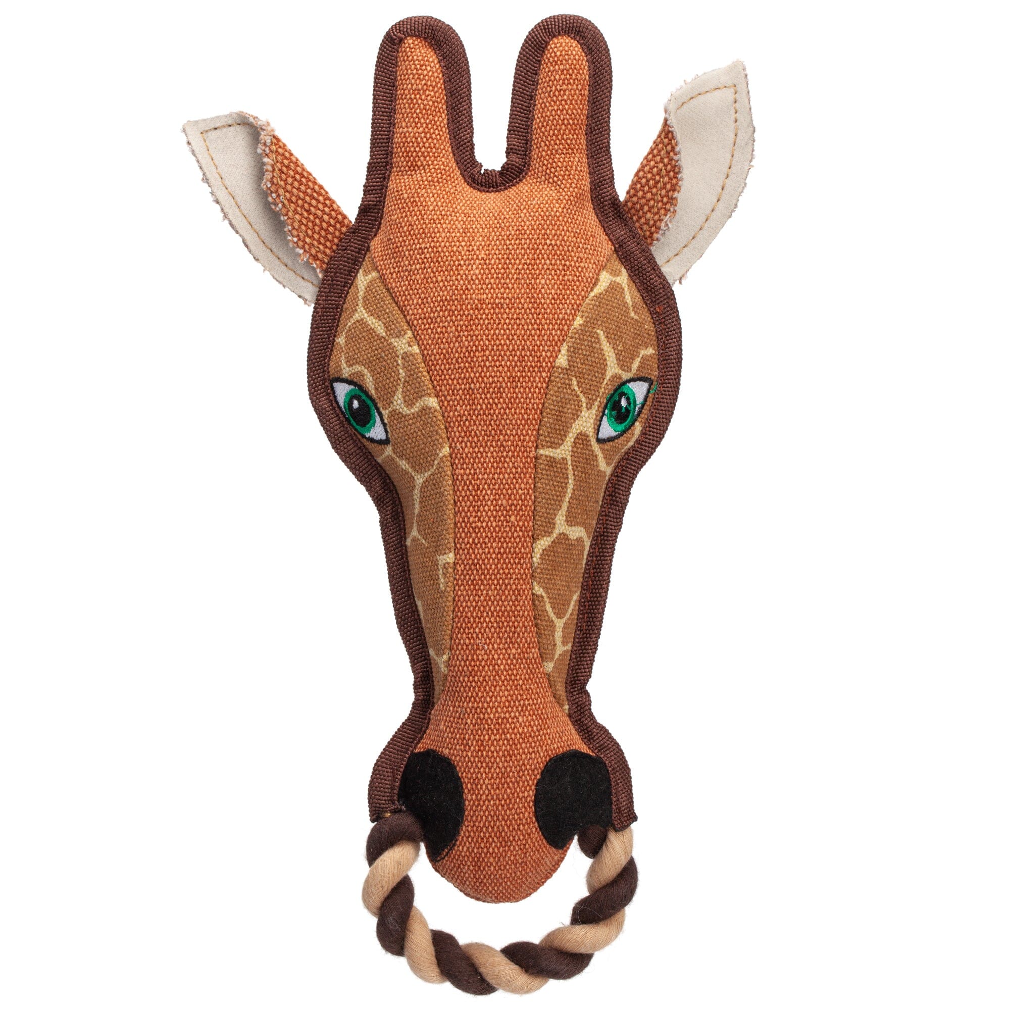 Nature Animal Toys by Dogline