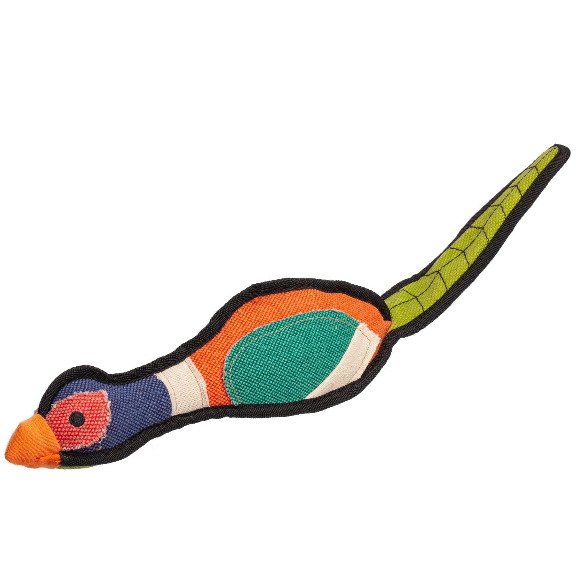 Nature Animal Toys by Dogline