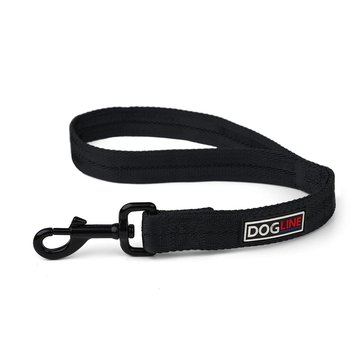 Nylon Flat Dog Leash by Dogline