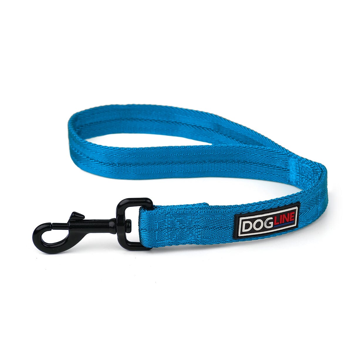 Nylon Flat Dog Leash by Dogline