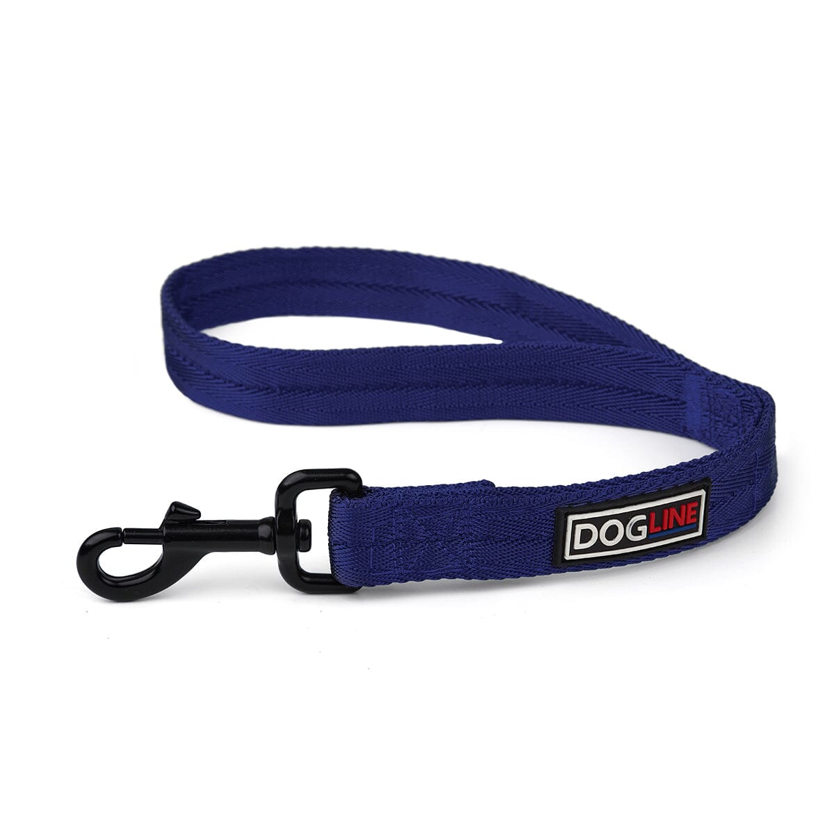 Nylon Flat Dog Leash by Dogline