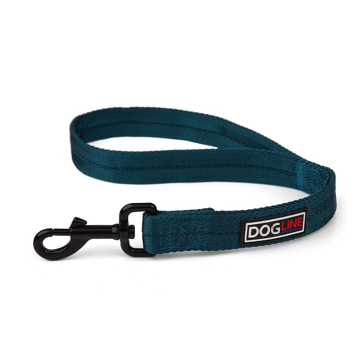 Nylon Flat Dog Leash by Dogline