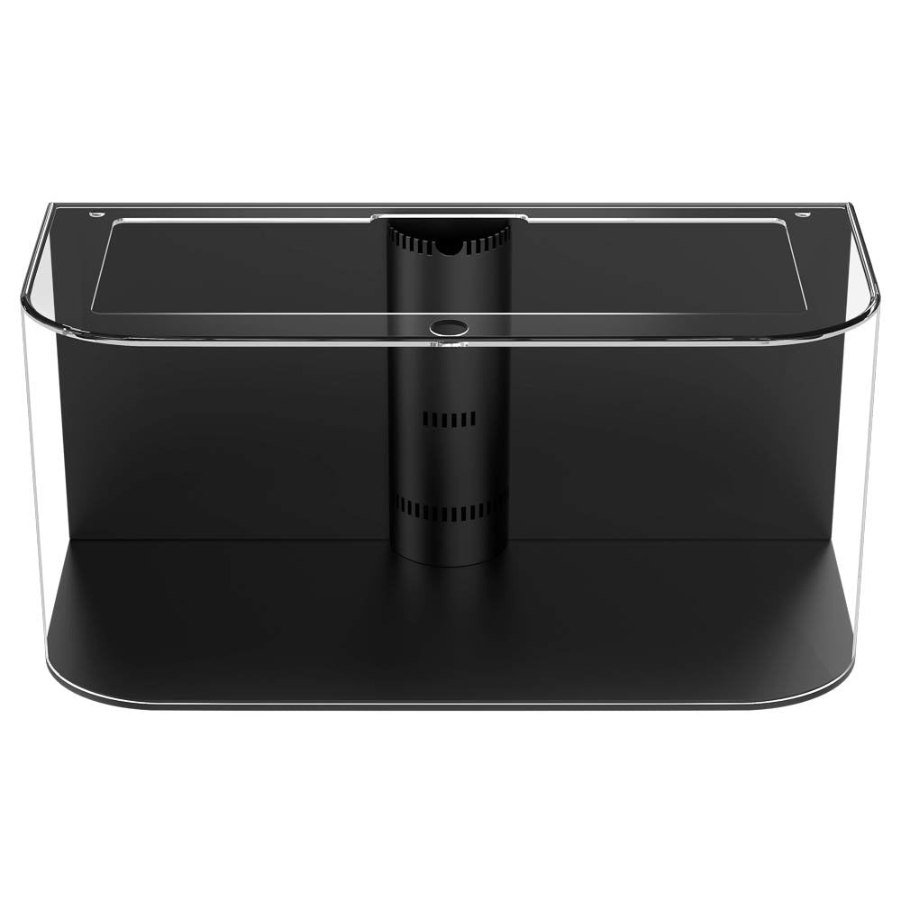Glass Panoramic Flat by AQUA VIM