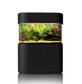 Glass Panoramic Flat by AQUA VIM