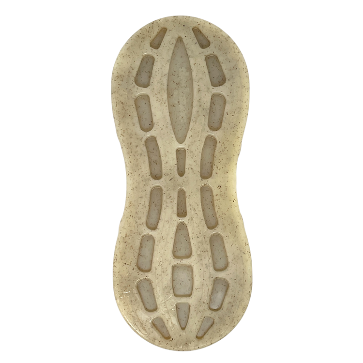 Peanut Nylon Dog Chew Toy | Ultra-Durable for Aggressive Chewers | SodaPup by SodaPup/True Dogs, LLC
