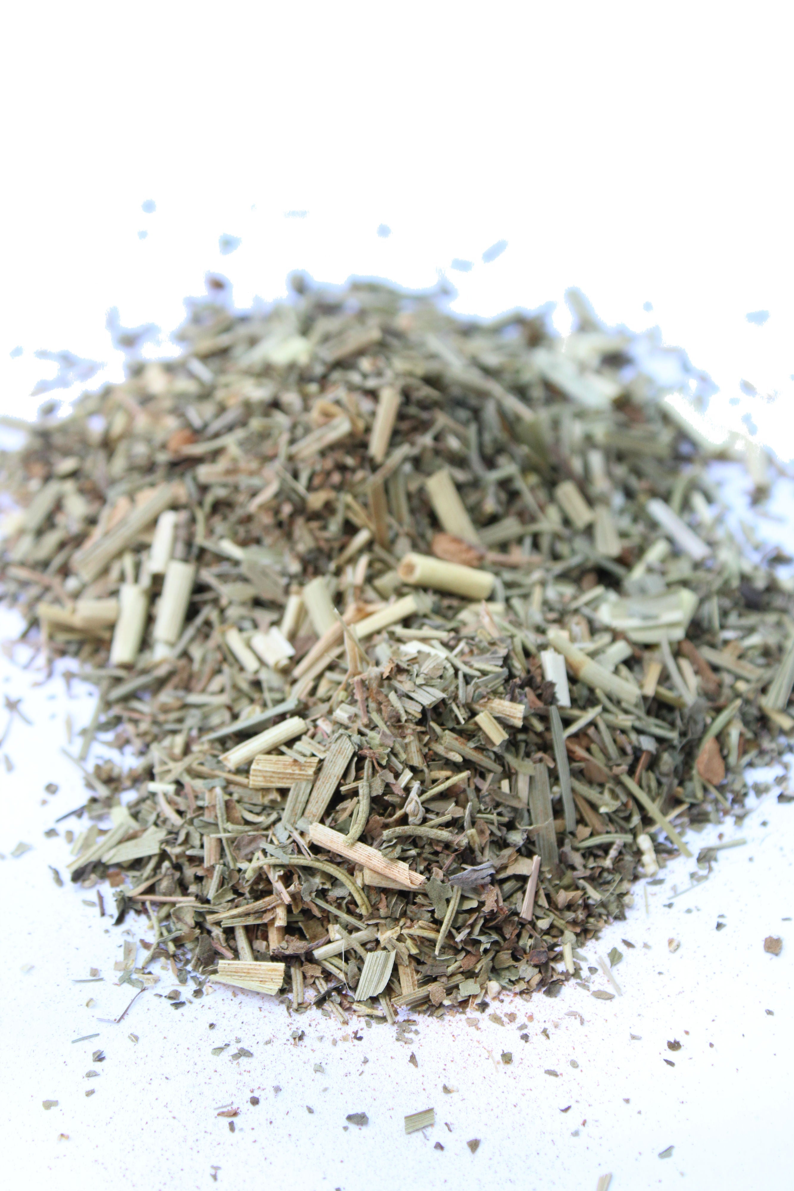 MitesBGone & PestsBGone Coop Herbs Bundle - 2 Blends In Bundle To Repel Pests by Dahlia Pets