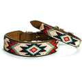 Phoenix Sambboho dog collar by Sambboho