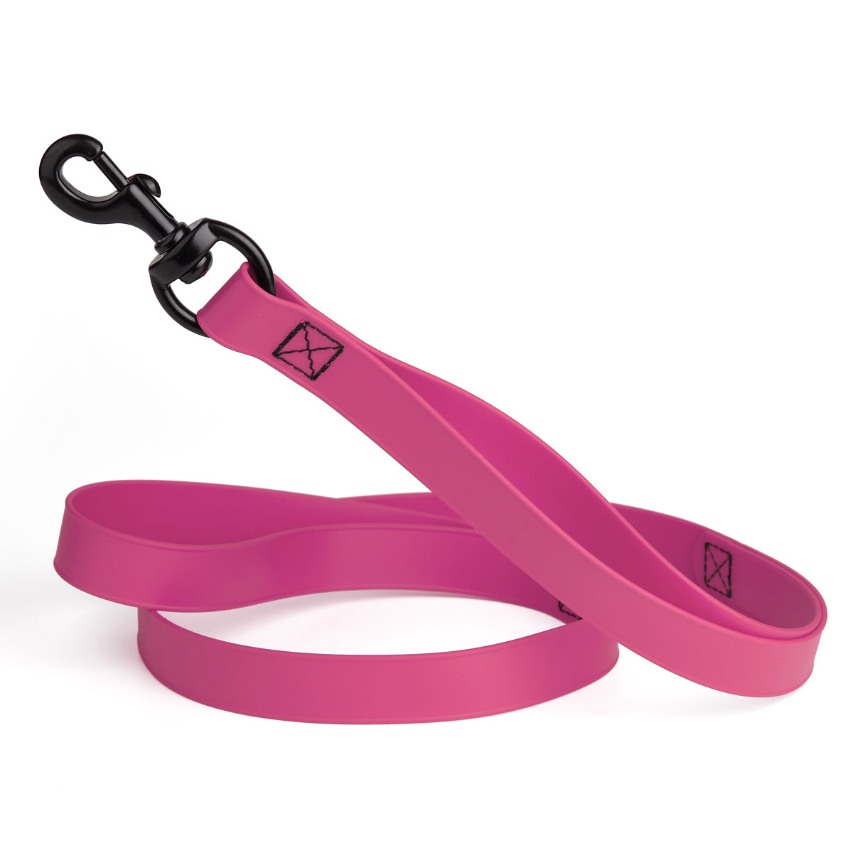 Biothane Waterproof Multi-Handle Dog Leash by Dogline