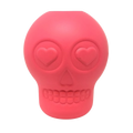 Sugar Skull Dog Chew Toy & Treat Dispenser - USA Made | SodaPup by SodaPup/True Dogs, LLC