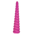 Unicorn Horn Nylon Dog Chew Toy | Durable for Aggressive Chewers | SodaPup by SodaPup/True Dogs, LLC