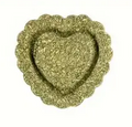 Natural Timothy Hay and Flowers Teething Toys: Suitable For Hamsters, Rabbits, Mice And Other Small Animals by Dahlia Pets