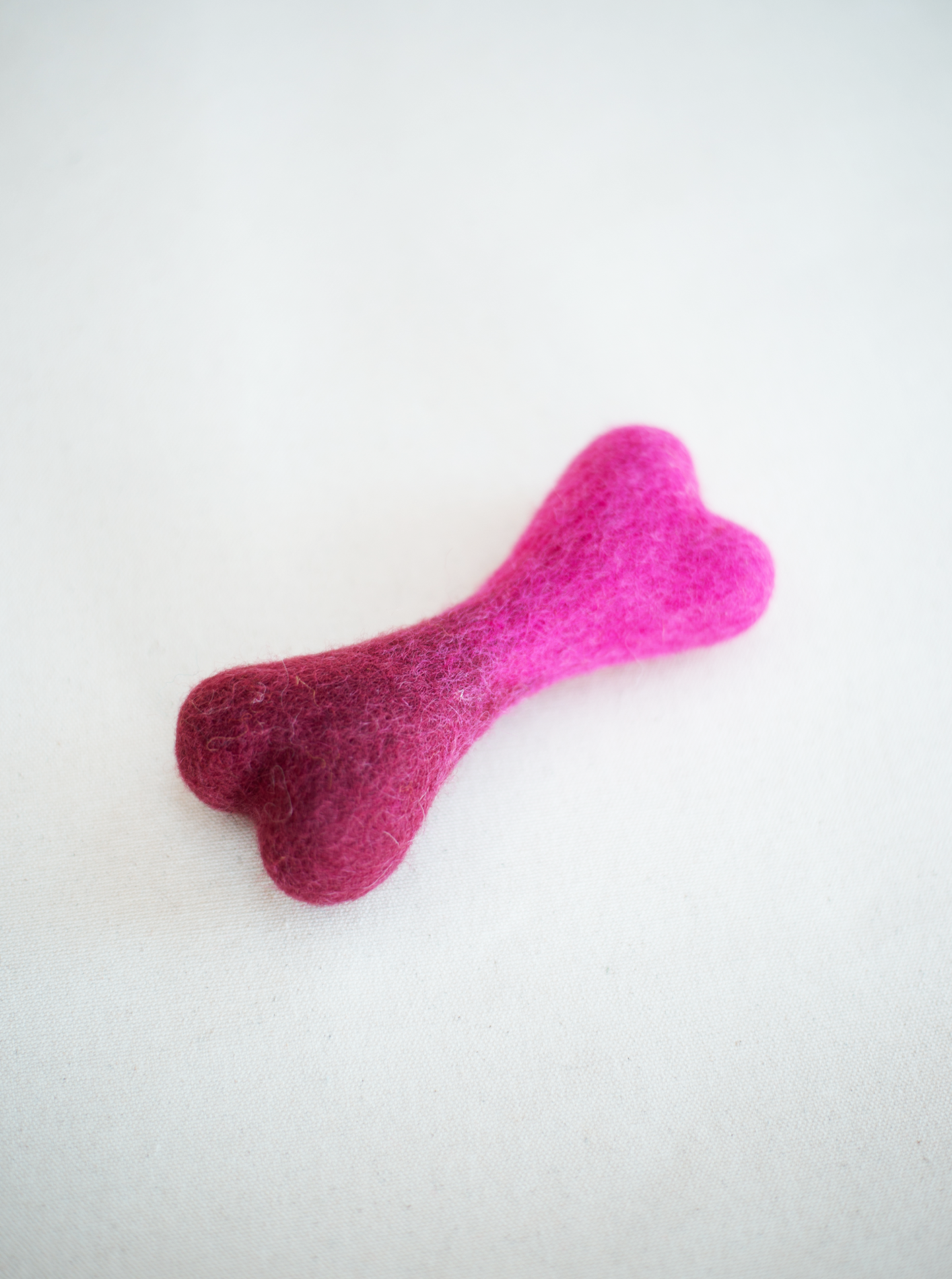 OMBRE WOOLBONE by MODERNBEAST