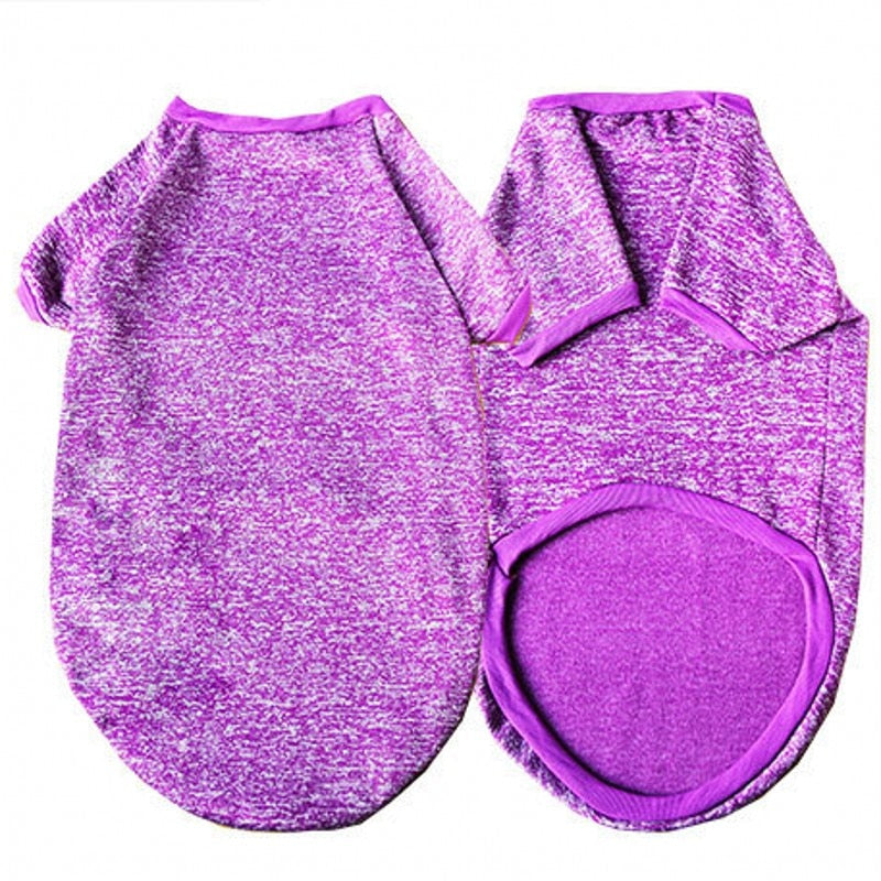 3XL-9XL Winter Warm Pet Sweater by Furr Baby Gifts